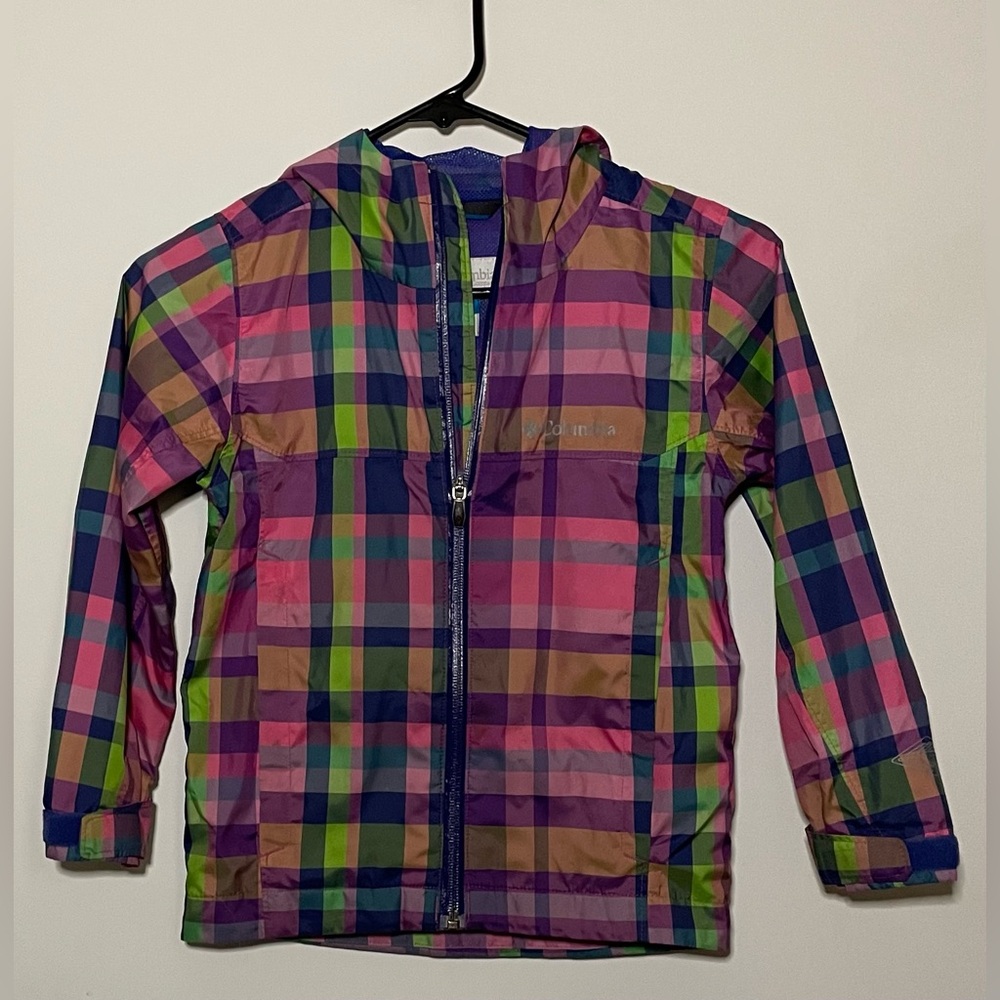 Columbia Kids Jacket
